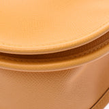 Hermes Hermes Evin 3 PM Soleil Silver Fittings □ M Engraving (around 2009) Unisex Voepson Shoulder Bag A-rank used Silgrin