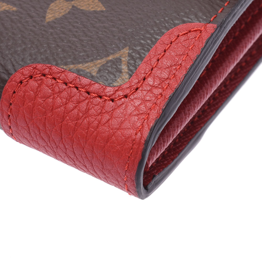 ルイヴィトンポルトフォイユサラ レティーロ 14145 スリーズ