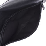 LOUIS VUITTON ルイヴィトン モノグラム ギャラクシー ディスカバリーバムバッグ 黒系 M44444 メンズ モノグラムギャラクシーキャンバス ボディバッグ ABランク 中古 銀蔵