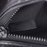 LOUIS VUITTON ルイヴィトン モノグラム ギャラクシー ディスカバリーバムバッグ 黒系 M44444 メンズ モノグラムギャラクシーキャンバス ボディバッグ ABランク 中古 銀蔵