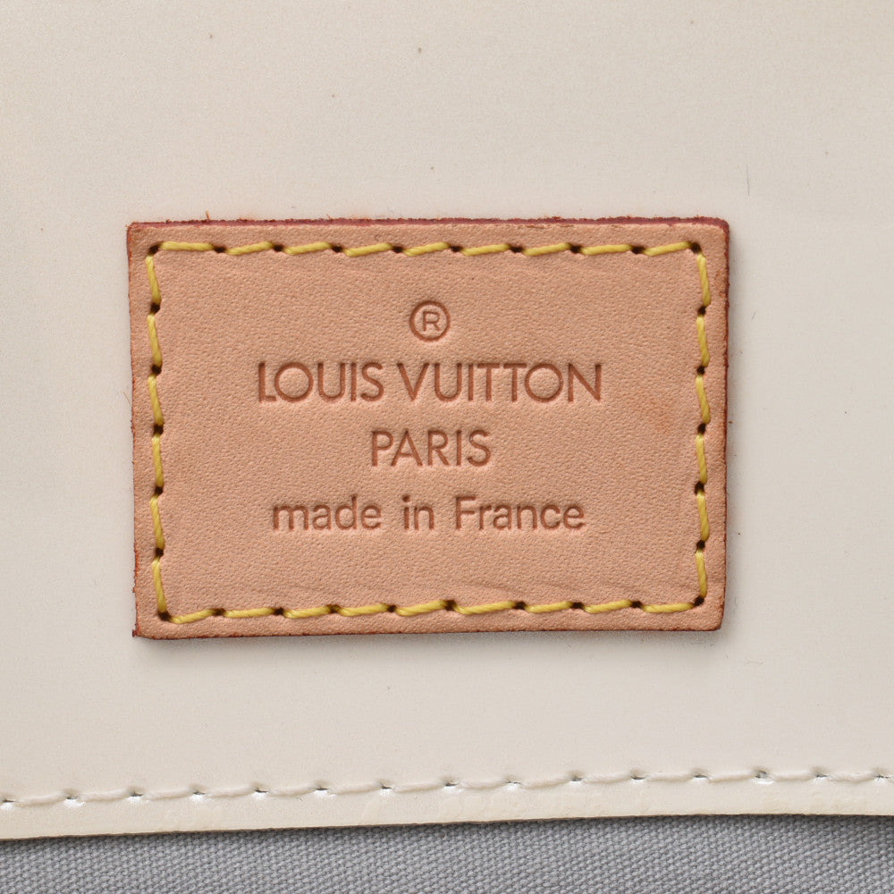 ルイヴィトンリードPM 14125 ペルル レディース モノグラムヴェルニ ハンドバッグ M91336 LOUIS VUITTON 中古 –  銀蔵オンライン