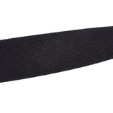 GUCCI Gucci GG Scrim West Bag Beige / Black 450946 Unisex PVC Body Bag A-rank used Silgrin