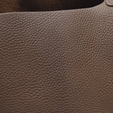 Hermes Hermes Picon Lock MM顶部银色支架T雕刻（2015年左右）女士Triyo Clemance Handbags Ab排名使用水池