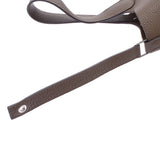 Hermes Hermes Picon Lock MM顶部银色支架T雕刻（2015年左右）女士Triyo Clemance Handbags Ab排名使用水池