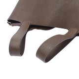 Hermes Hermes Picon Lock MM顶部银色支架T雕刻（2015年左右）女士Triyo Clemance Handbags Ab排名使用水池