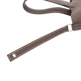 Hermes Hermes Picon Tone Rock MM eThoup Silver Fittings y刻（2020年）女士Triyo克莱默手提包新的银杏