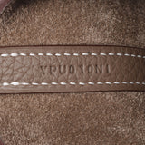 Hermes Hermes Picon Tone Rock MM eThoup Silver Fittings y刻（2020年）女士Triyo克莱默手提包新的银杏