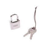 Hermes Hermes Picon Tone Rock MM eThoup Silver Fittings y刻（2020年）女士Triyo克莱默手提包新的银杏