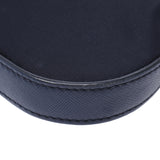 PRADA Prada Navy Unisex Nylon Shoulder Bag B Rank Used Sinkjo