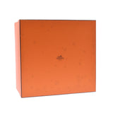 HERMES エルメス バーキン 35 カフェ シルバー金具 □M刻印(2009年頃) ユニセックス トリヨンクレマンス ハンドバッグ 新同 中古 銀蔵