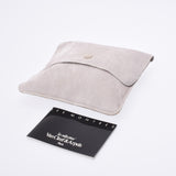 Van Cleef & Arpels Van Cliffe & Arpel Facade 531963T5 Women's SS Watch Quartz Black Table A-Rank Used Sinkjo