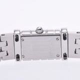 Van Cleef & Arpels Van Cliffe & Arpel Facade 531963T5 Women's SS Watch Quartz Black Table A-Rank Used Sinkjo