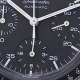 The OMEGA Omega Speedmaster Chronograph, 3510.50, Menz SS, the clock, the black, the black, the A-rank, used silver storehouse.