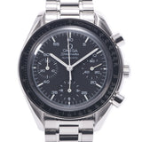 The OMEGA Omega Speedmaster Chronograph, 3510.50, Menz SS, the clock, the black, the black, the A-rank, used silver storehouse.