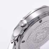 OMEGA オメガ シーマスター プロフェッショナル 2551.80 メンズ SS 腕時計 自動巻き ネイビー文字盤 Aランク 中古 銀蔵