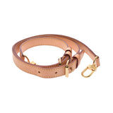 Louis Vuitton Louis Vuitton会标Speedy Bund Riere 35棕色M40392男女皆宜音乐帆布手提包B排名使用水池