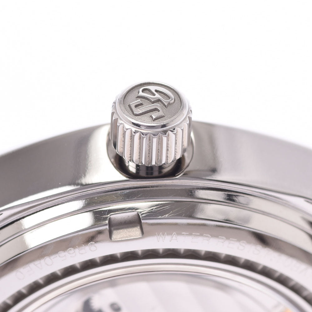 Grand Seiko Spring drive Mens Watch – 銀蔵オンライン