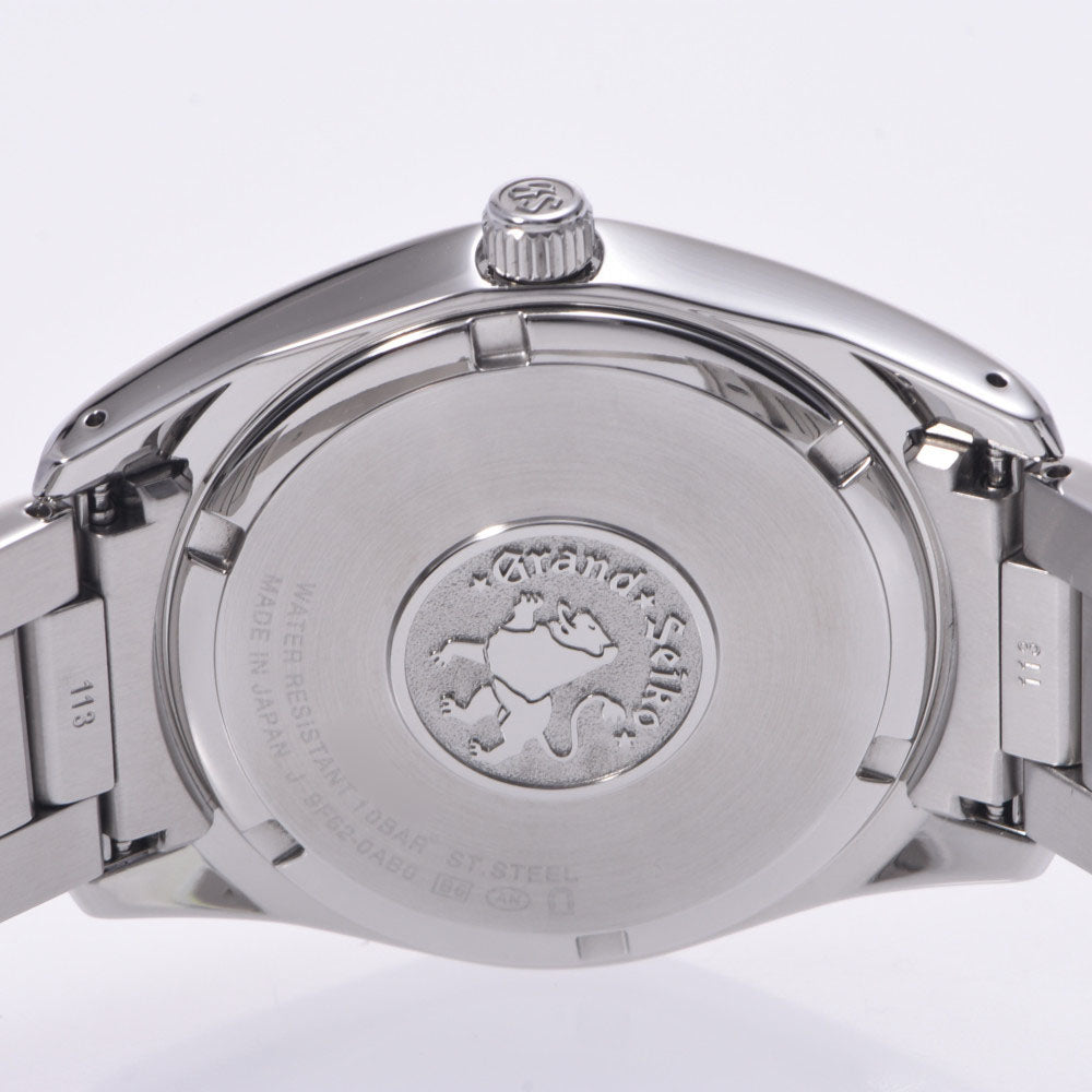 Seiko Grand Seiko Heritage Collection Men's Watch 9F62-0AB0