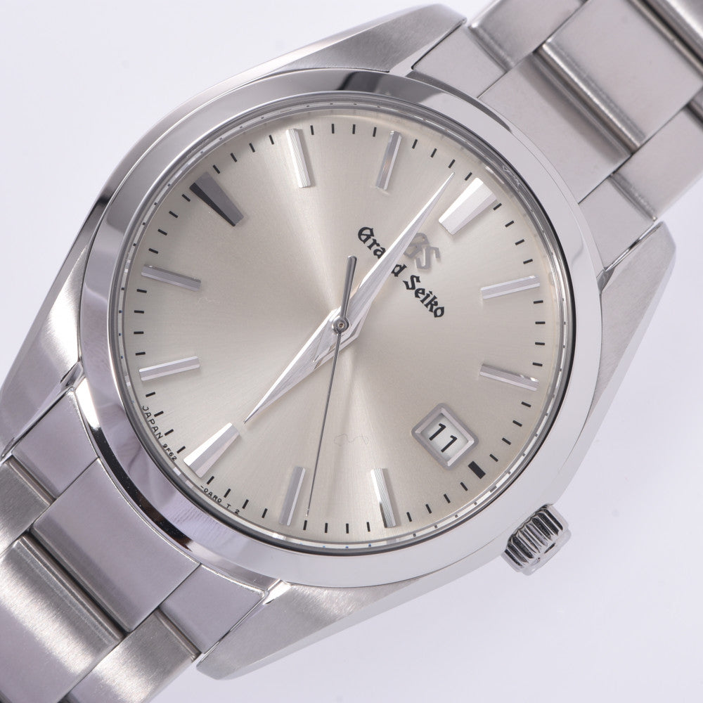 Seiko Grand Seiko Heritage Collection Men's Watch 9F62-0AB0