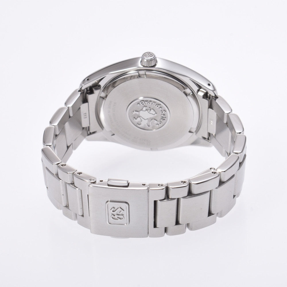 Seiko Grand Seiko Heritage Collection Men's Watch 9F62-0AB0