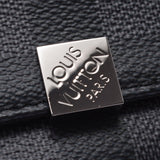 LOUIS VUITTON ルイヴィトン ダミエ グラフィット ディストリクトPM NM 黒 N41028 メンズ ダミエグラフィットキャンバス ショルダーバッグ Aランク 中古 銀蔵