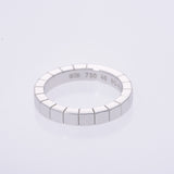 Cartier La Jolla Ring 18K WG Ring 18K White Gold