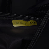 Chanel Chanel Parivi Litz Tote PM Black Women's Canvas / Leather Tote Bag New Sanko