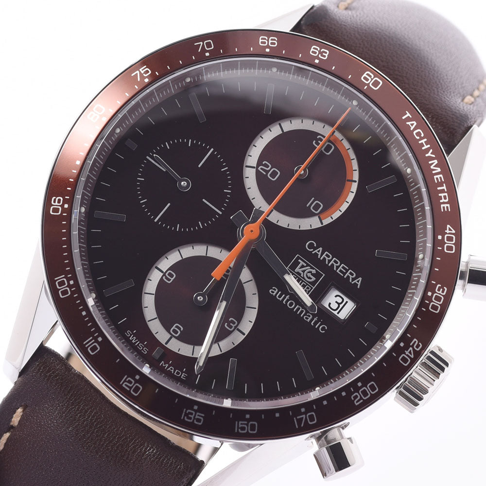 タグホイヤー TAG HEUER CV2013 CV2013.FC6234 | Tag Heuer | AuthenticWatches.com