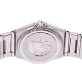 欧米茄Omega Constellation Mini 1562.30女士SS手表石英白色表盘等级二手Ginzo