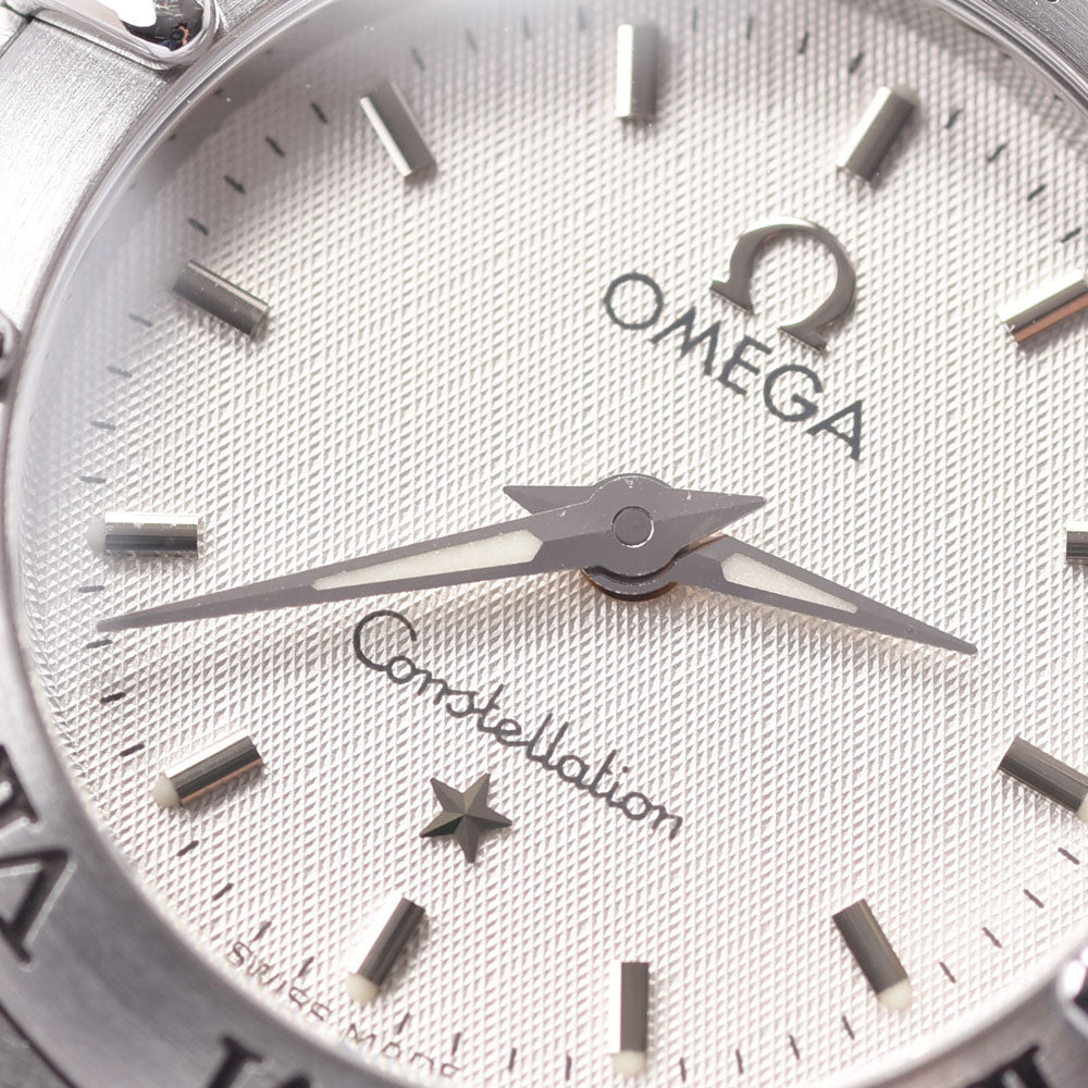 オメガコンステレーション ミニ レディース 腕時計 1562.30 OMEGA 中古 – 銀蔵オンライン