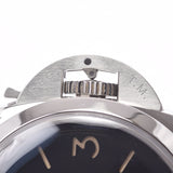 Officine Panerai Officeene Panerai Luminor Marina 1950 3days实现PAM00422男士SS /皮革手表手工滚黑桌A  - 级载水池