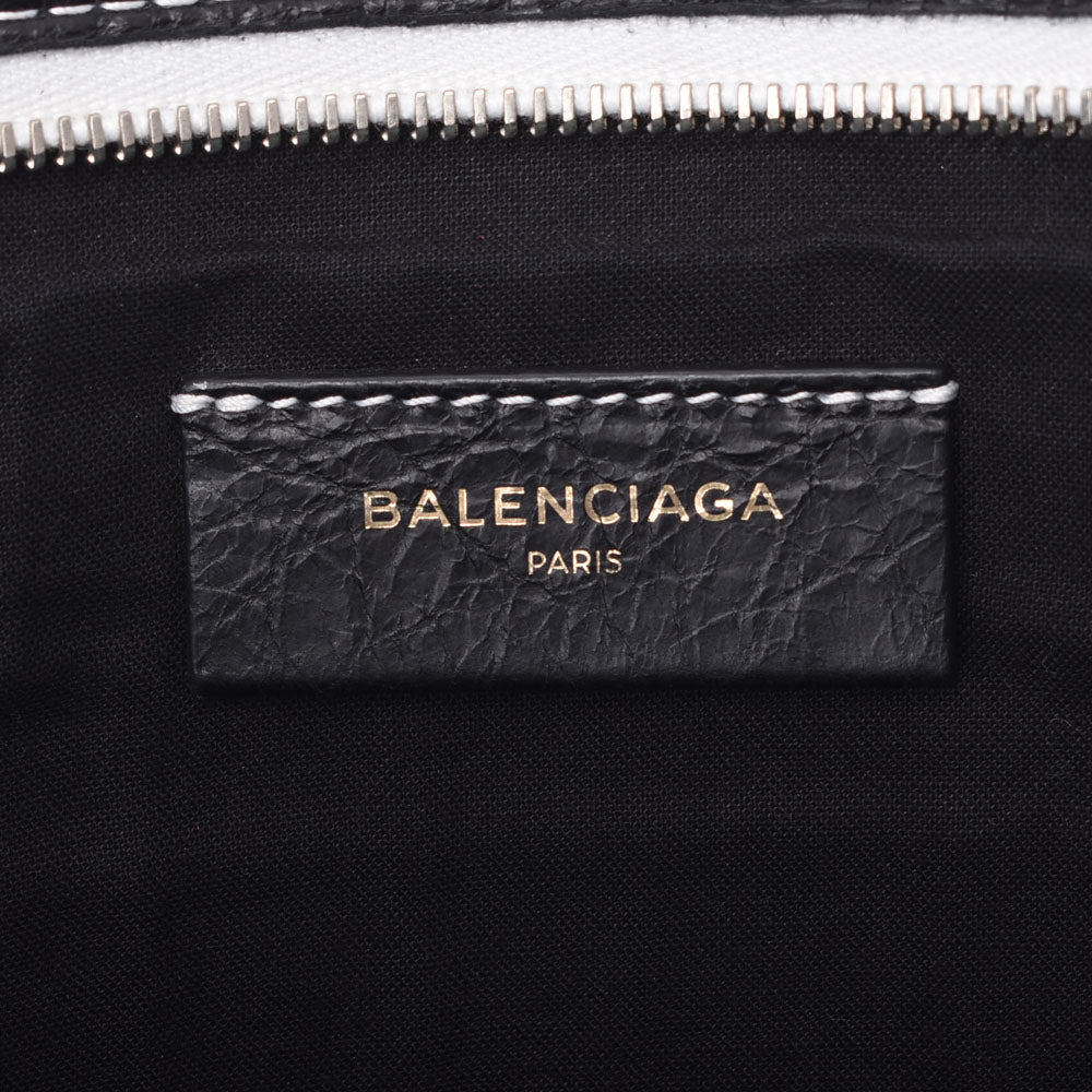 バレンシアガバザール PARISデザイン マルチ ユニセックス クラッチバッグ 443658 BALENCIAGA 中古 – 銀蔵オンライン