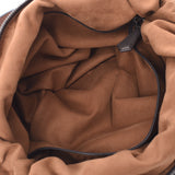 Berluti Berlutty Caligraphic 2WAY Bag Brown Unisex Curf Tote Bag AB Rank Used Silgrin