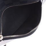 路易威登路易威登Damier Graphit Polt Documan Black N48247男士Dumier Graphit Canvas离合器袋AB排名使用Silgrin