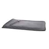 路易威登路易威登Damier Graphit Polt Documan Black N48247男士Dumier Graphit Canvas离合器袋AB排名使用Silgrin
