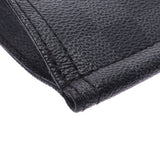 路易威登路易威登Damier Graphit Polt Documan Black N48247男士Dumier Graphit Canvas离合器袋AB排名使用Silgrin