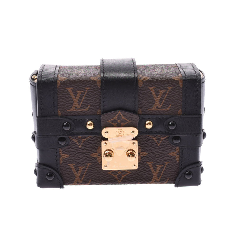 Louis Vuitton Essential Trunk Bag Charm 14145 Brown Unisex Monogram Canvas  Charm M68566 Louis Vuitton – 銀蔵オンライン