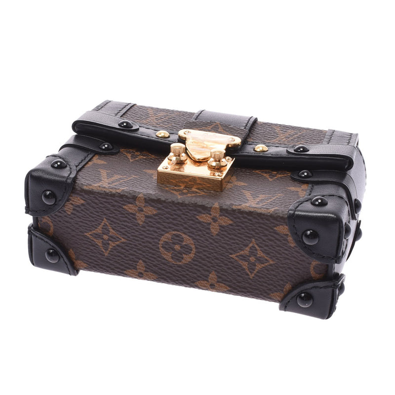 Louis Vuitton Essential Trunk Bag