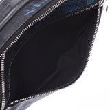 路易威登路易威登Damier Graphit Ambra Cress ForneMes Black N41708男士Dumier Graphit Canvas Body Bag Ab等级使用水池