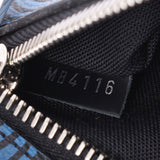 路易威登路易威登Damier Graphit Ambra Cress ForneMes Black N41708男士Dumier Graphit Canvas Body Bag Ab等级使用水池