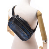 路易威登路易威登Damier Graphit Ambra Cress ForneMes Black N41708男士Dumier Graphit Canvas Body Bag Ab等级使用水池