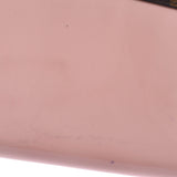 Louis Vuitton路易威登Monogram Portfoille Cherry Wood Rospline Balline M61719女士专利皮革长钱包B排名使用Silgrin