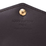 LOUIS VUITTON ルイヴィトン ヴェルニ 6連タイプ アマラント M90902 レディース モノグラムヴェルニ キーケース Bランク 中古 銀蔵