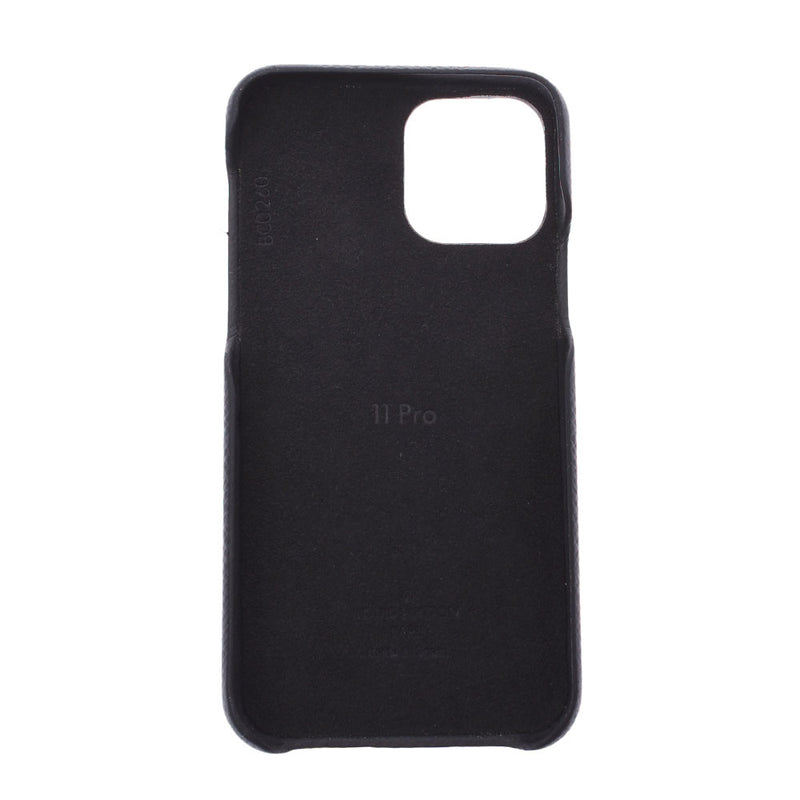 ルイヴィトンエクリプス iPhone11 pro iPhoneケース 黒 メンズ 携帯 