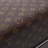 LOUIS VUITTON ルイヴィトン モノグラム ホライゾン70 スーツケース ブラウン M42688 ユニセックス モノグラムキャンバス キャリーバッグ Bランク 中古 銀蔵