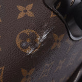 LOUIS VUITTON ルイヴィトン モノグラム ホライゾン70 スーツケース ブラウン M42688 ユニセックス モノグラムキャンバス キャリーバッグ Bランク 中古 銀蔵