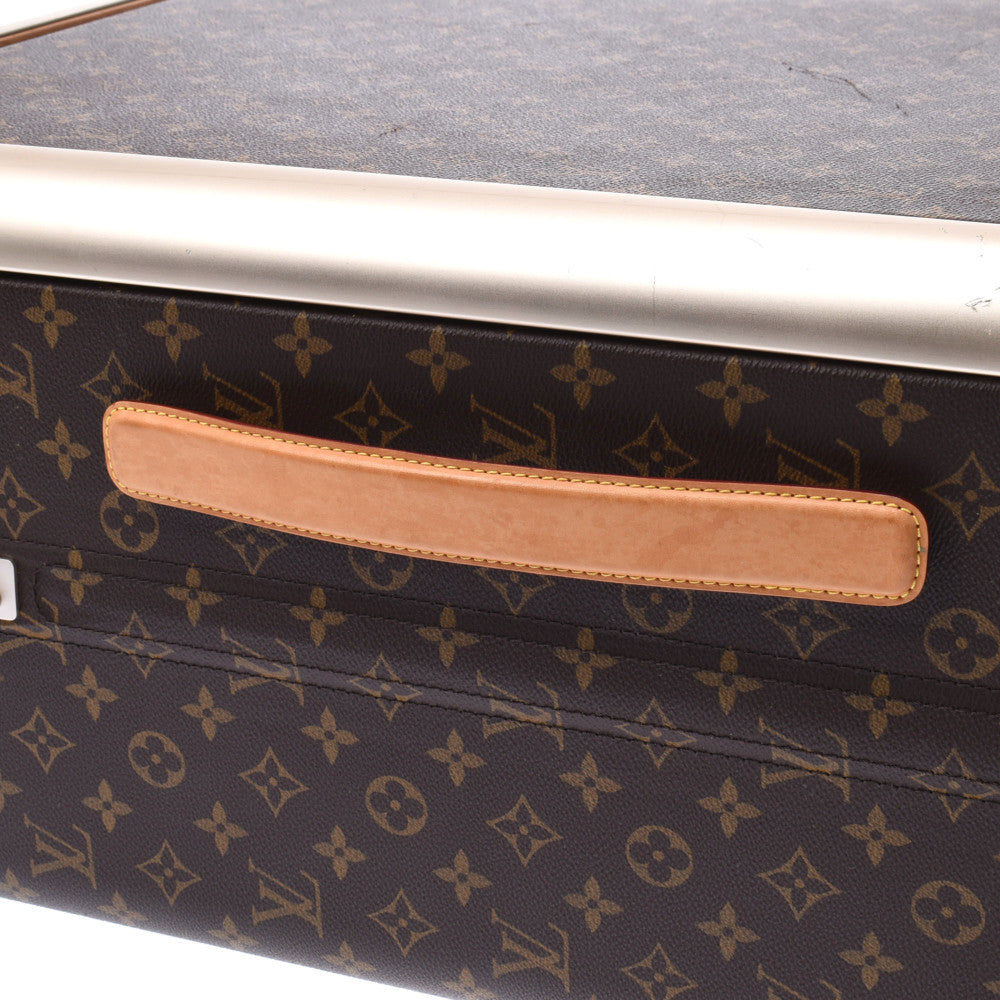 ルイヴィトンホライゾン70 スーツケース 14145 ブラウン ユニセックス モノグラムキャンバス キャリーバッグ M42688 LOUIS  VUITTON 中古 – 銀蔵オンライン