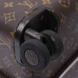 LOUIS VUITTON ルイヴィトン モノグラム ホライゾン70 スーツケース ブラウン M42688 ユニセックス モノグラムキャンバス キャリーバッグ Bランク 中古 銀蔵