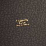 Hermes Hermes Picon Lock PM Ethang Gold Buffetary Y Champion (around 2020) Ladies Triyo Clemance Handbag New Sinkjo