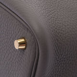 Hermes Hermes Picon Lock PM Ethang Gold Buffetary Y Champion (around 2020) Ladies Triyo Clemance Handbag New Sinkjo